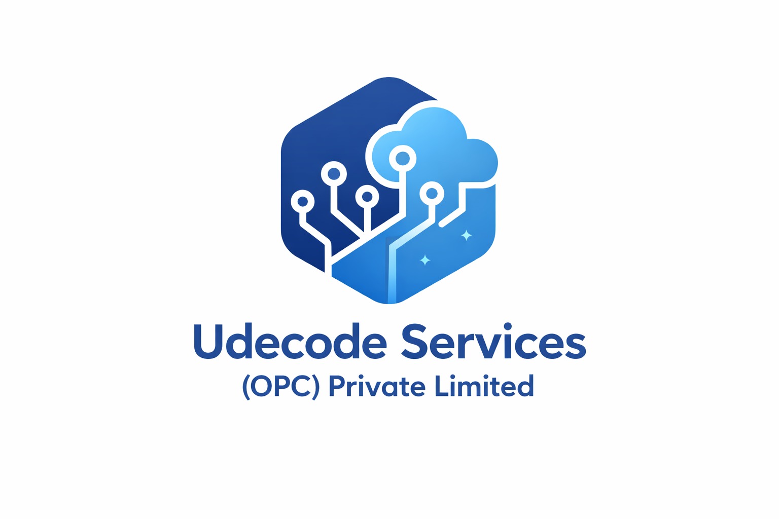 UDecode Tools Logo